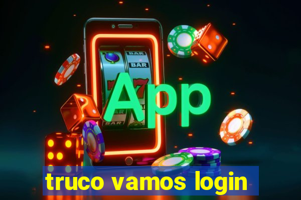 truco vamos login